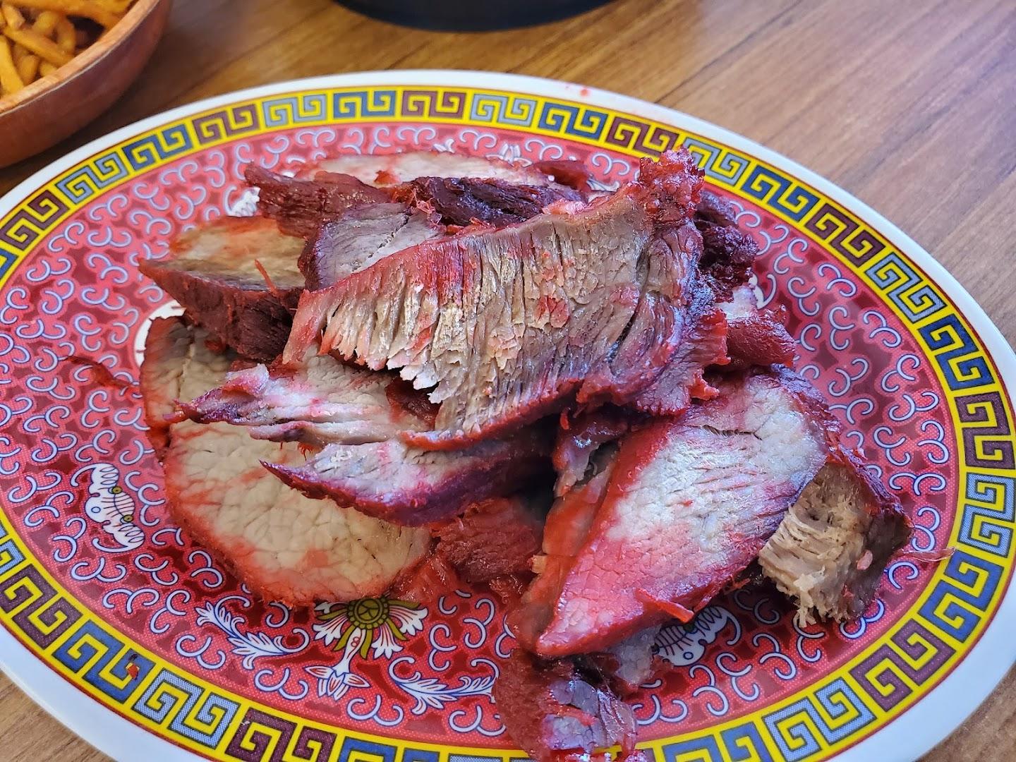 Hua Mei